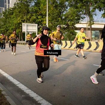Runner Photo 6532915