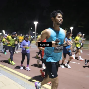 Runner Photo 6532917