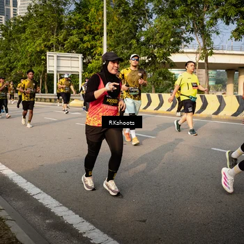 Runner Photo 6532919