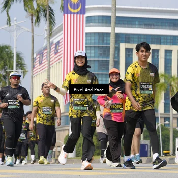 Runner Photo 6532921