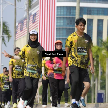 Runner Photo 6532923