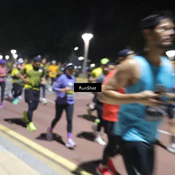 Runner Photo 6532924