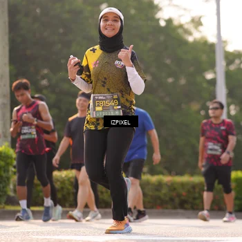 Runner Photo 6532926