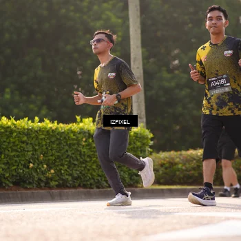 Runner Photo 6532927