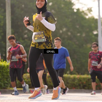 Runner Photo 6532932