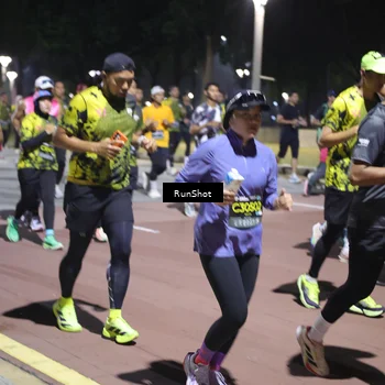 Runner Photo 6532934