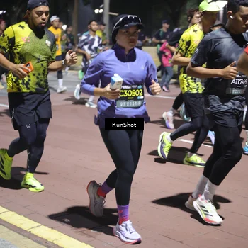 Runner Photo 6532935