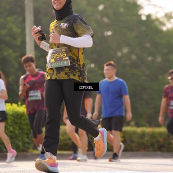 Runner Photo 6532936