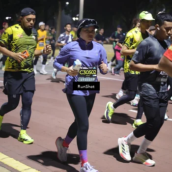 Runner Photo 6532937