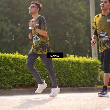 Runner Photo 6532939