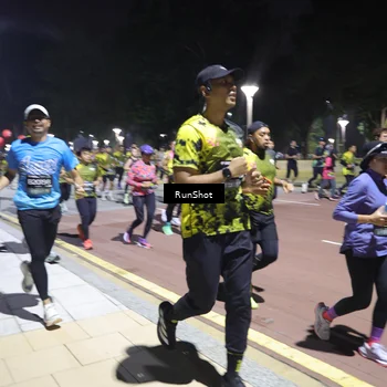 Runner Photo 6532940