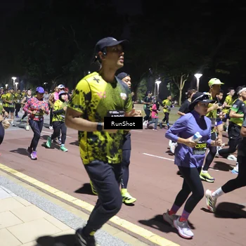 Runner Photo 6532945
