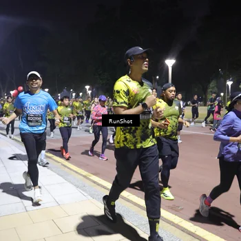 Runner Photo 6532948