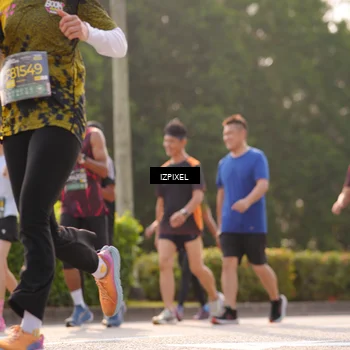 Runner Photo 6532950