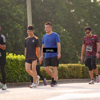 Runner Photo 6532951