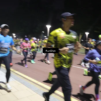 Runner Photo 6532954