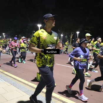 Runner Photo 6532955