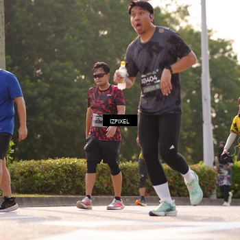 Runner Photo 6532956