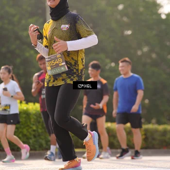 Runner Photo 6532957