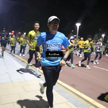 Runner Photo 6532965