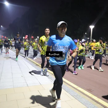 Runner Photo 6532966