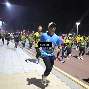 Runner Photo 6532967