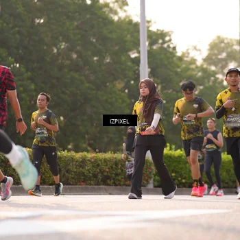 Runner Photo 6532968