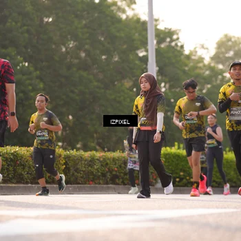 Runner Photo 6532969