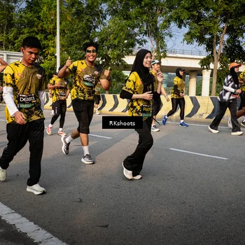 Runner Photo 6532970
