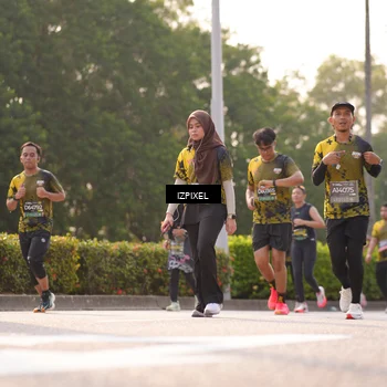 Runner Photo 6532971