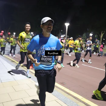 Runner Photo 6532974