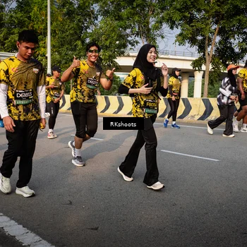 Runner Photo 6532979