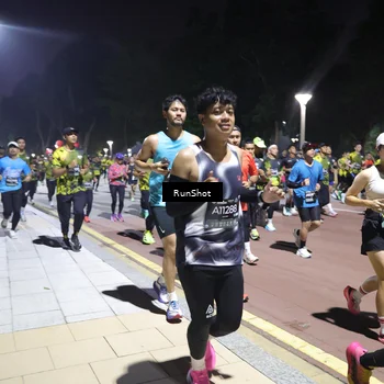Runner Photo 6532980