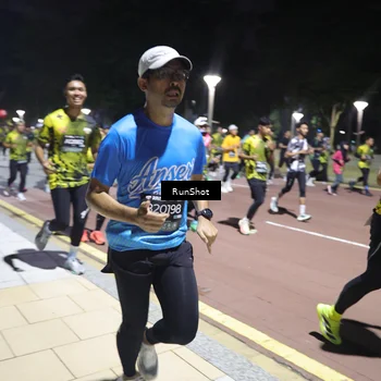 Runner Photo 6532982