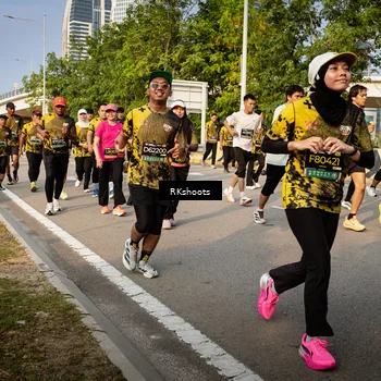 Runner Photo 6532984