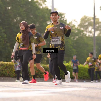 Runner Photo 6532985