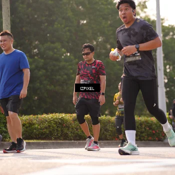 Runner Photo 6532987