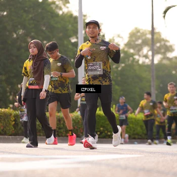 Runner Photo 6532988