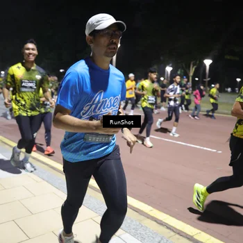 Runner Photo 6532990