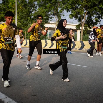 Runner Photo 6532991