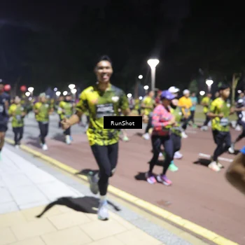 Runner Photo 6532992