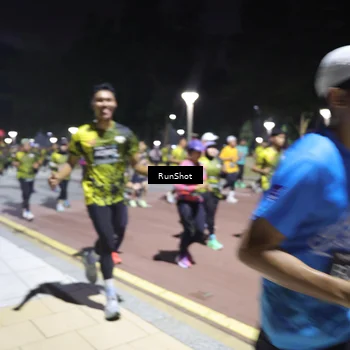 Runner Photo 6532993