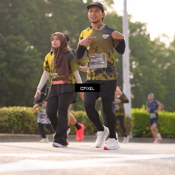 Runner Photo 6532998
