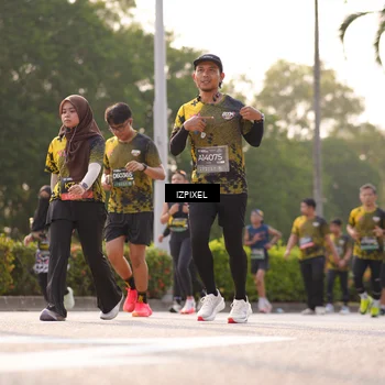 Runner Photo 6532999