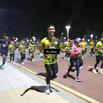 Runner Photo 6533001