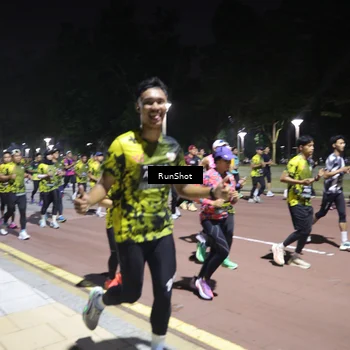 Runner Photo 6533002
