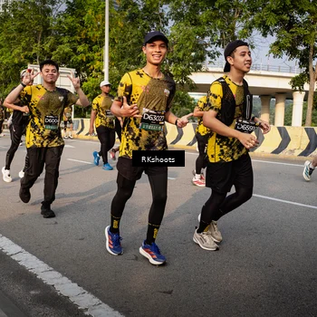 Runner Photo 6533005
