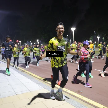Runner Photo 6533008