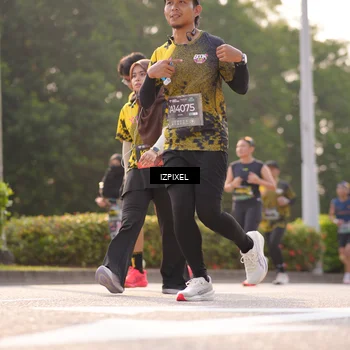 Runner Photo 6533013