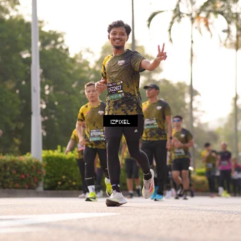 Runner Photo 6533015